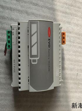拆机件原装CAREL卡乐 EVBAT00400   功能完议价商品