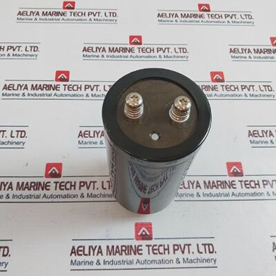 BHC ALS31C 1041 XX Condensador 385VDC