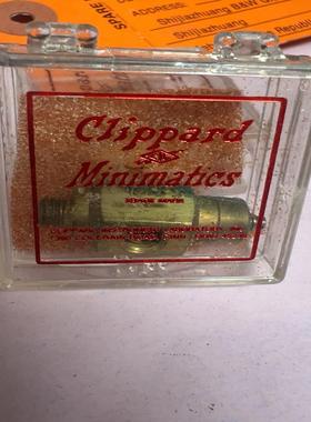 【请询价】全新Clippard Minimatics调压阀来自Cli