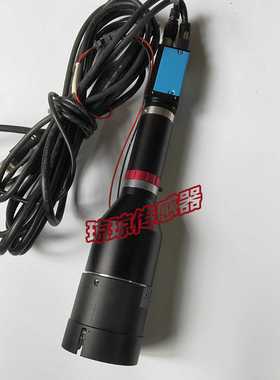 德国Imaging映美精DMK33GP031千兆网口工业相机镜头DTCA230-37