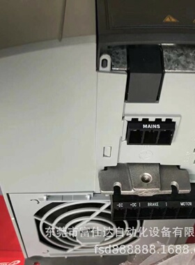 寻IDanfoss丹佛斯131N0913131N0914变频器现货质保一年议价