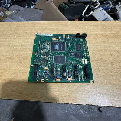 VACON伟肯变频器控制板PC00252G 变频器板25【侨报商行】
