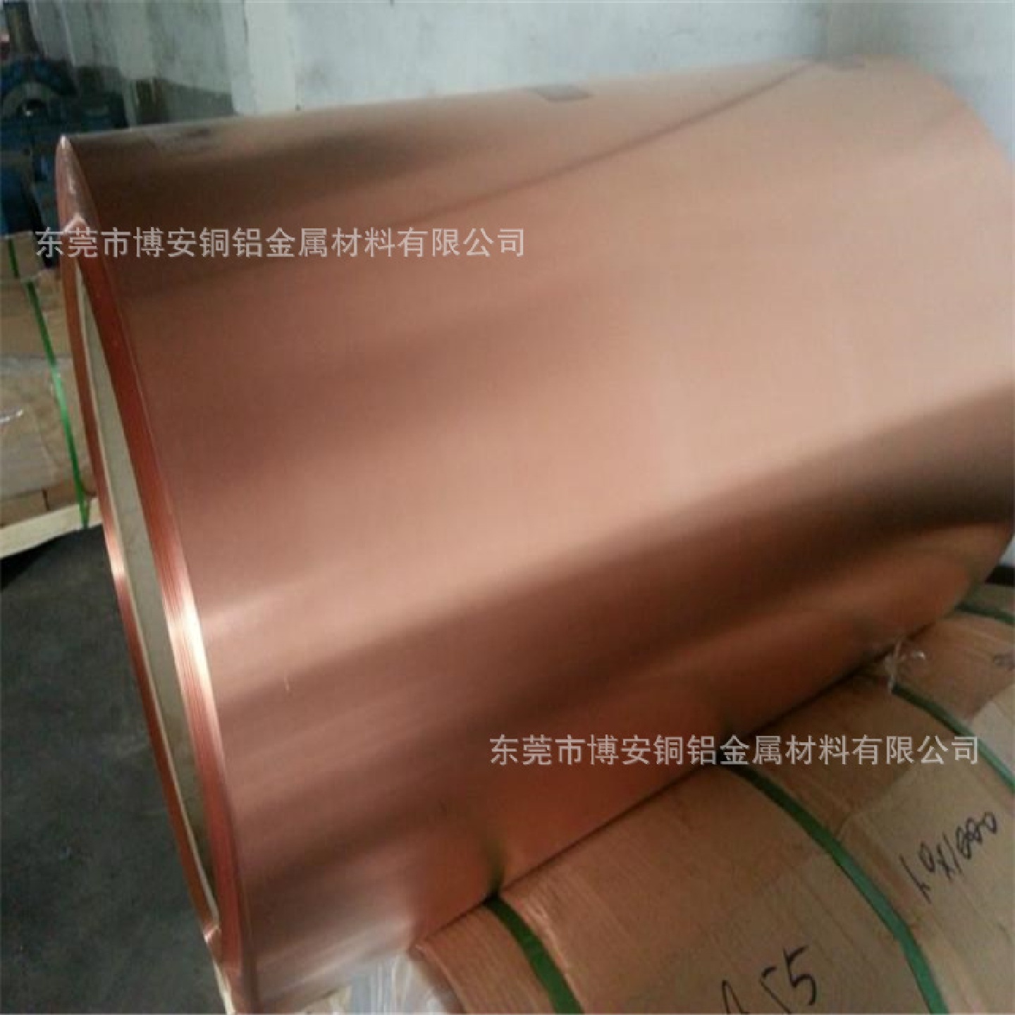 惠州变压器紫铜带导电紫铜板电缆紫铜带、T2紫铜皮铜箔厂家