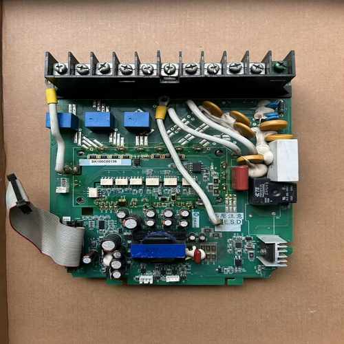 【星慕电子】士林变频器驱动板SK107c04501B带富士7MBR50V