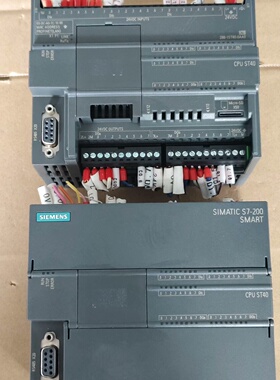 西门子ST40西门子PLC6ES72881ST40拍前询价