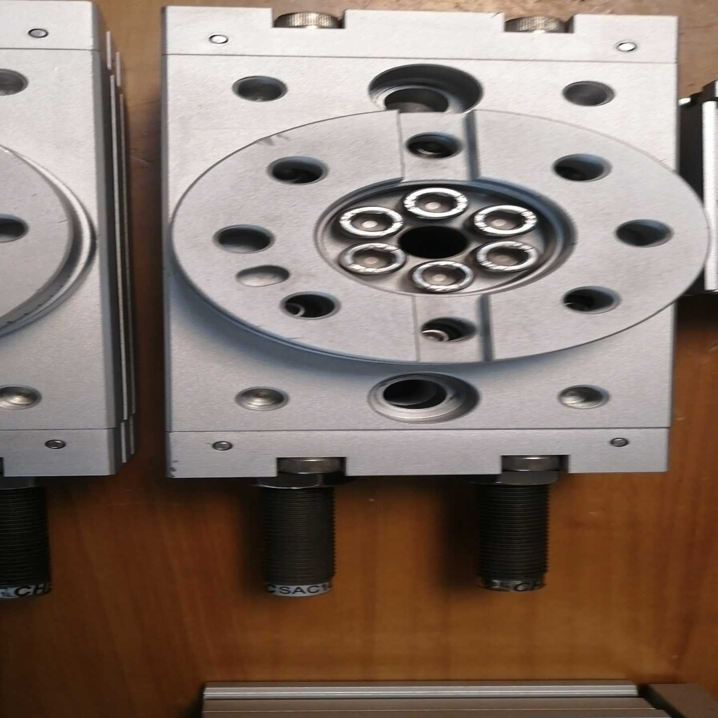 议价RTB50A2原装正品亚德客旋转气缸，包功能，包成色，本店专