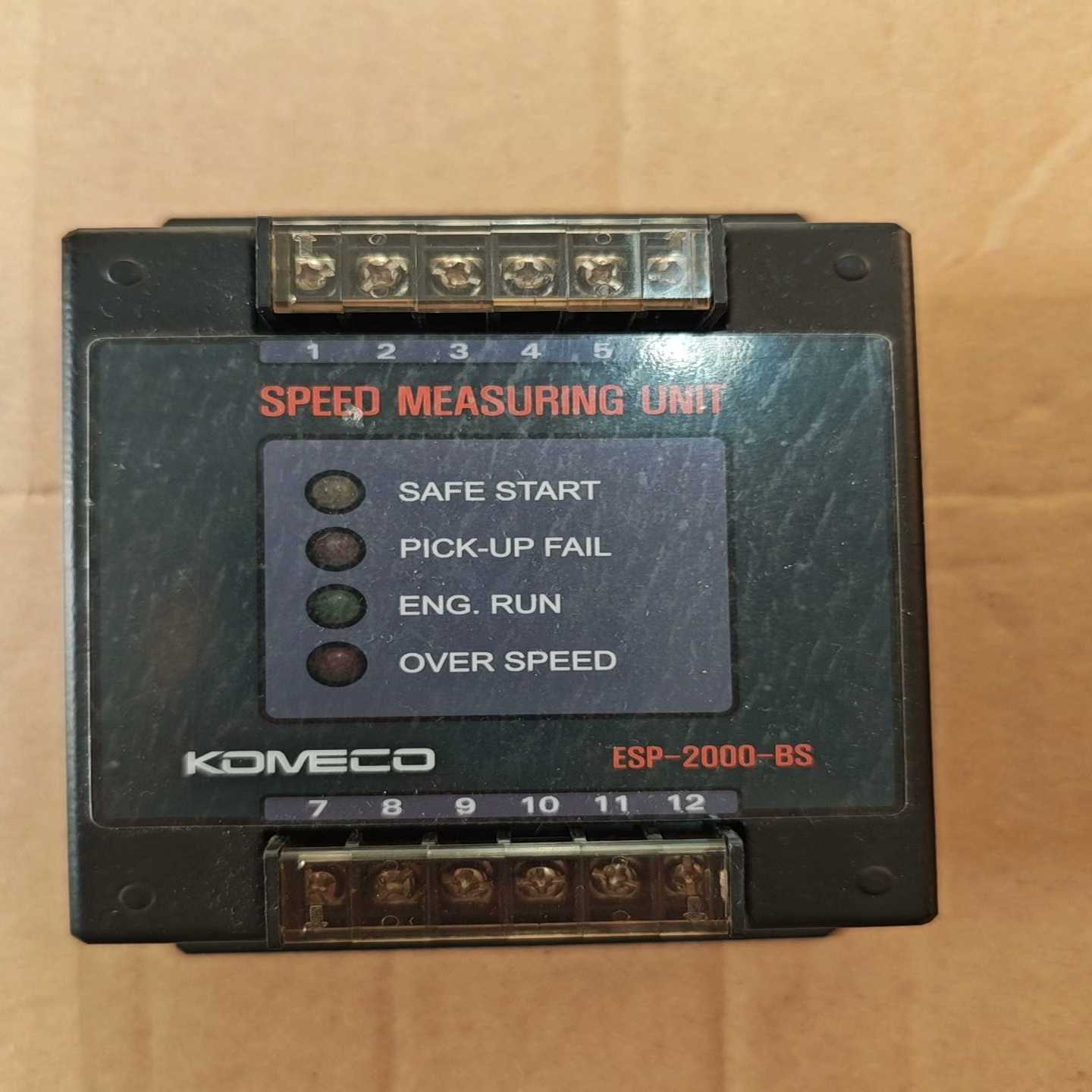 【议价】ESP-2000-BS件