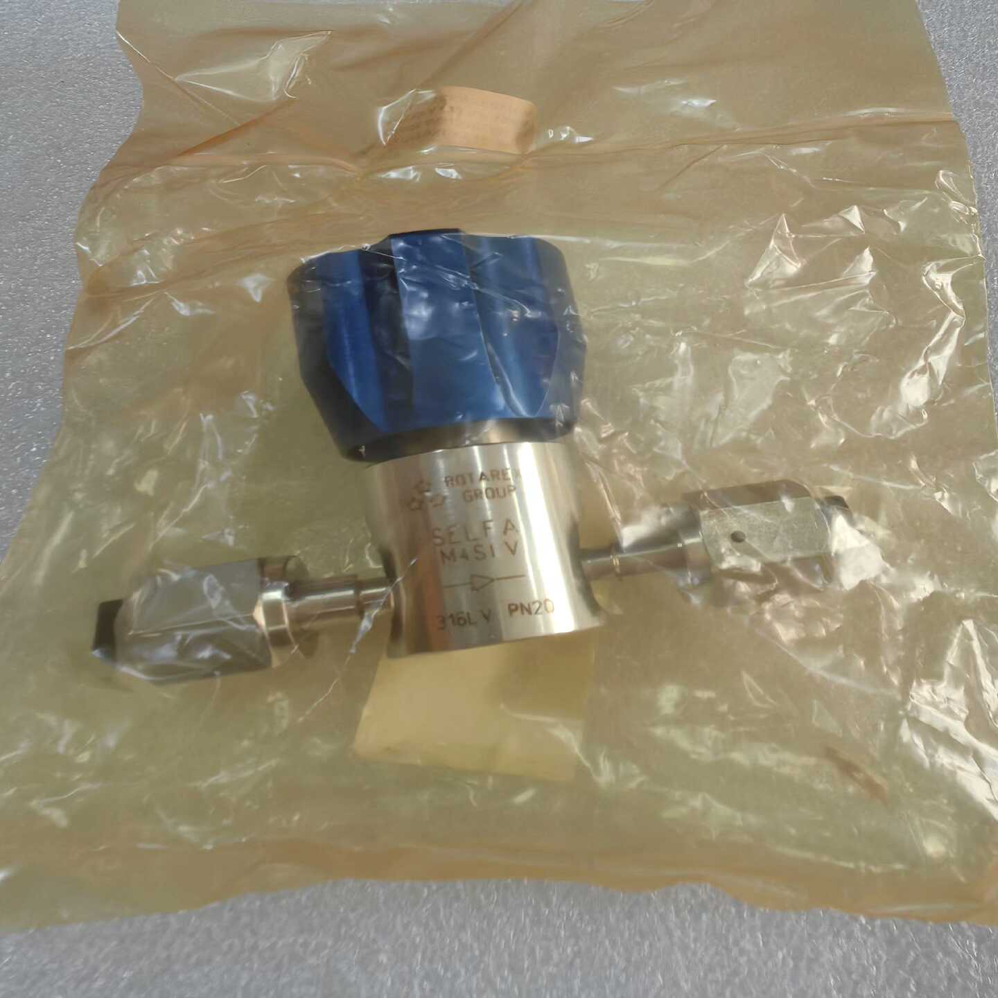 ROTAREXGROUP罗达莱克斯全新1/4F--议价商品