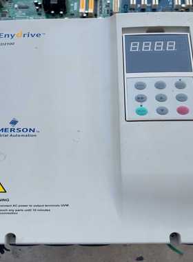 议价变频器2-4011011拆机一台，适用