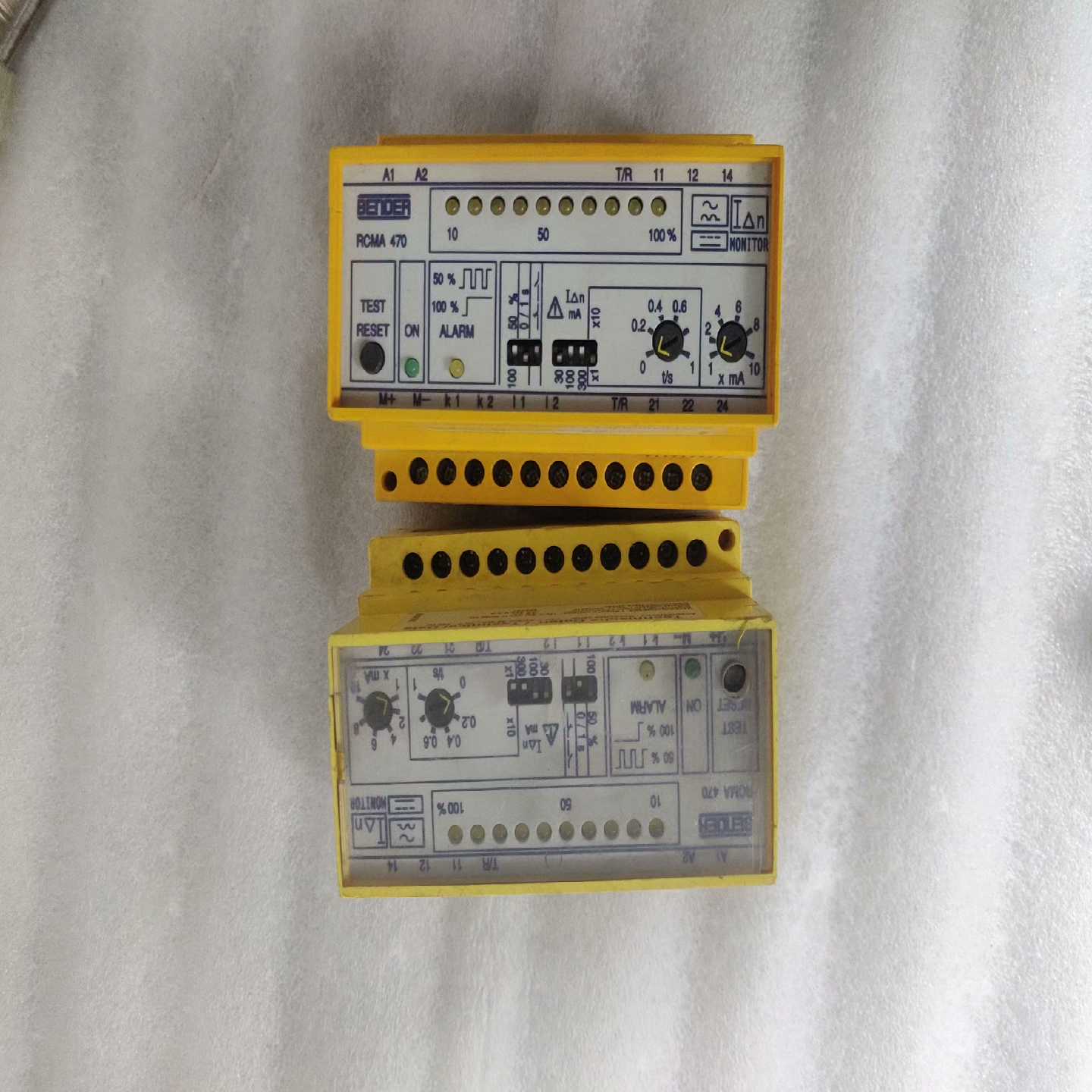 本德尔绝缘监测仪PCMA470LY议价询价