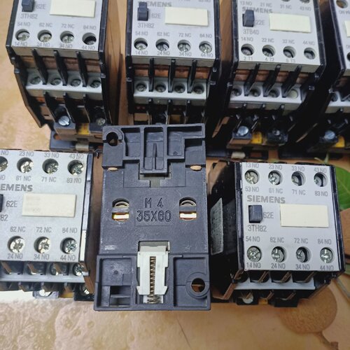 询-交流接触器3TH823TB403TH82620