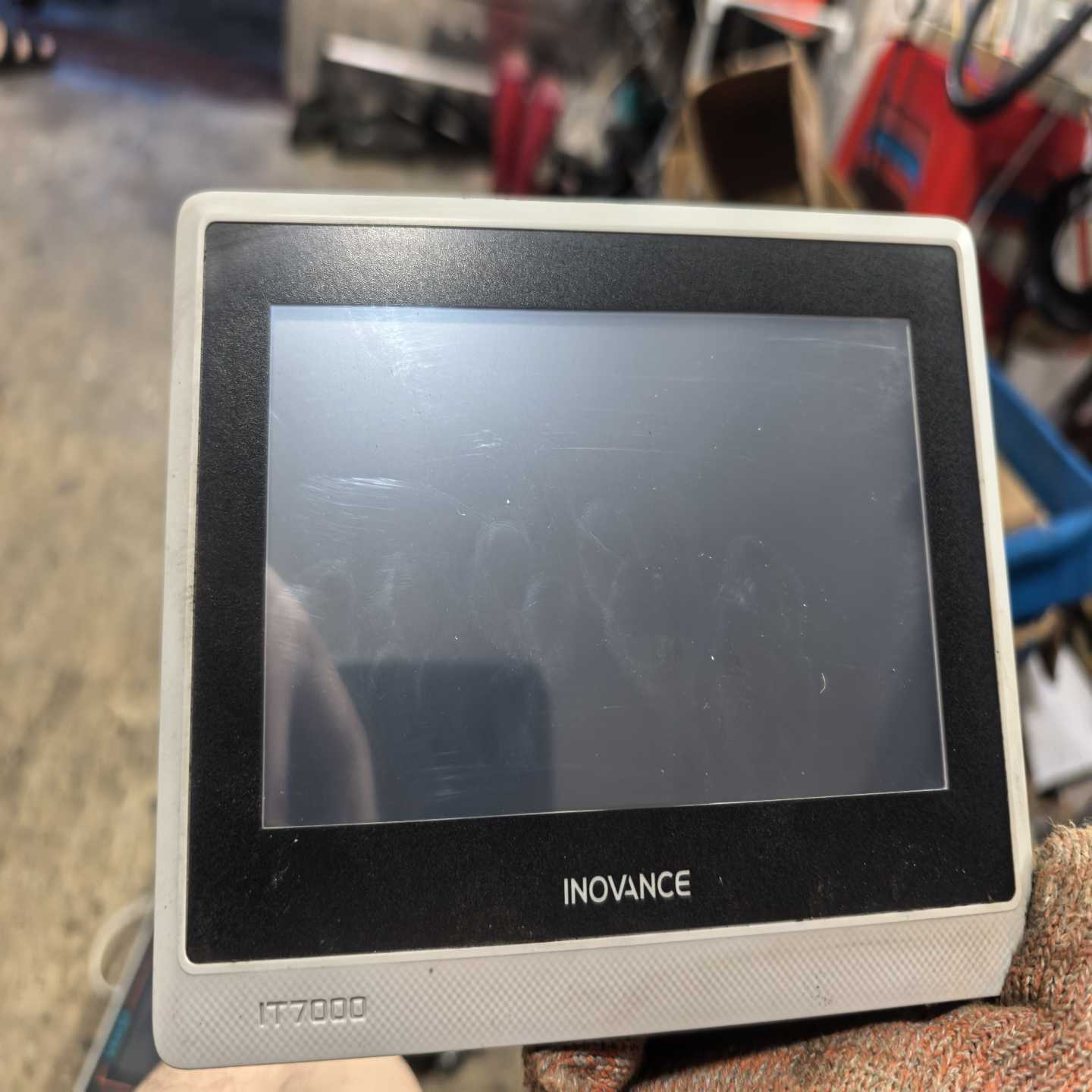 【请询价】INOVANCE触摸屏 IT7000 型号IT7070T-A