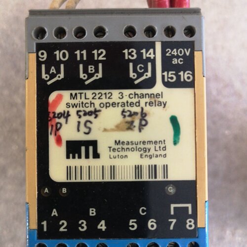 【询价】的MTL 2212，WE77／Ex-DW，
