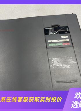 众辰变频器H3400A0022KZ22kw拍前询价下单
