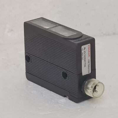 VISOLUX RL 2310004774B PHOTOELECTRIC SENSOR 1067660004