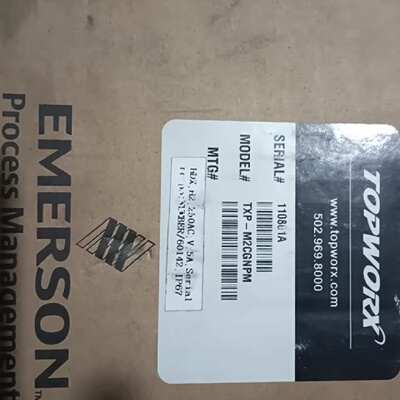 配件TOPWORX限位开关TXPM2CGNPM议价