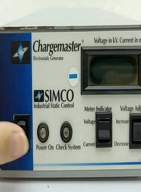 议价美国simco思美高静电放电o发生器Chargemaster现货/维修