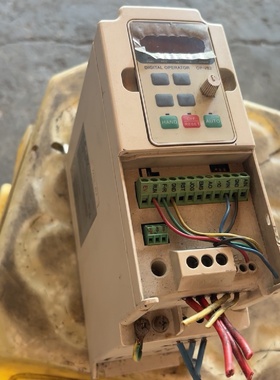 海利普HLP-NV变频器海利普1.5kw一台，海利普HLPN询价