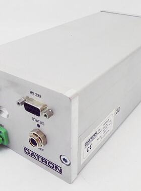 DATRON ELECTRONIC P09Z03T Elektronikmodul used