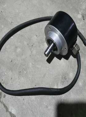 【议价】海得汉编码器，ROD420D.013-500