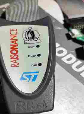 咨询-STX-RLINK仿真器ST7单片机下载器STM8下载