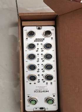 咨询-精奇主站模块MT67ML-PN-IOLM8A