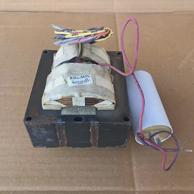 UNIVERSAL LIGHTING TECHNOLOGIES M400ML5AC4M METAL HALIDE BAL