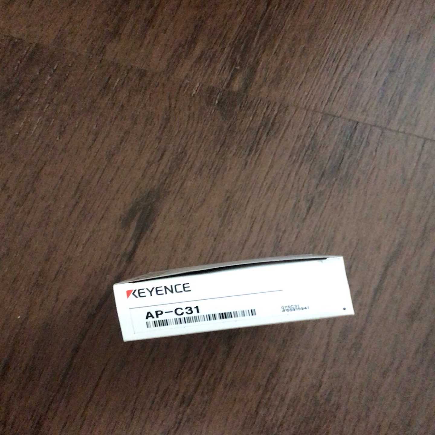 AP-C31基恩士keyence压力开关询价