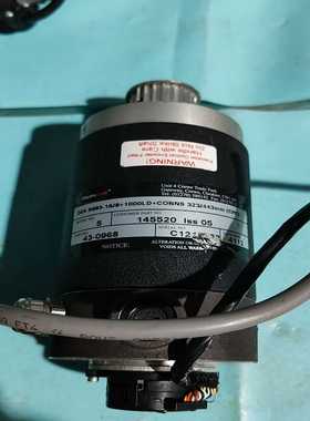 议价DEK S663-1A8+1000LD+CONNS电机马达