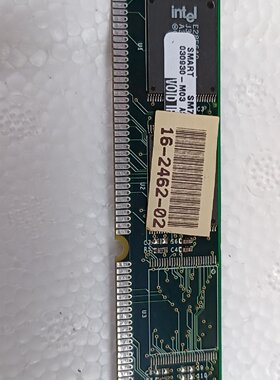 Intel内存条型号SMARTSM7CSC4M32议价