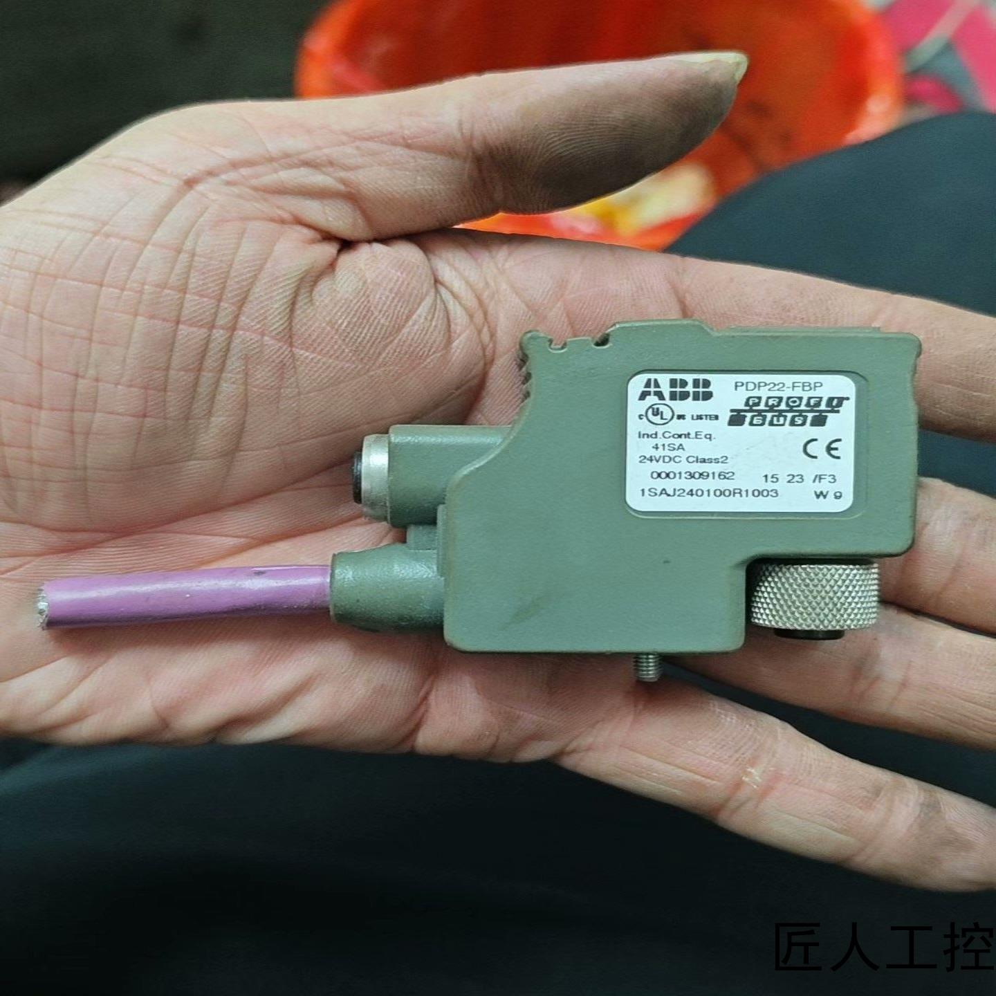 ABB插头1SAJ240100R1003 PDP22-FBP议价商品
