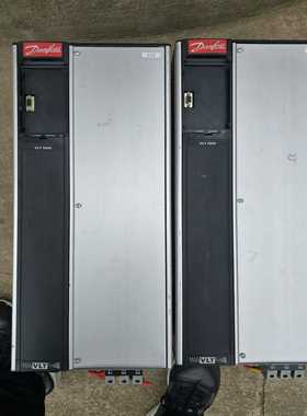 丹佛斯VLT5000系列变频器2台打包处理，打包实价1600--议价商品