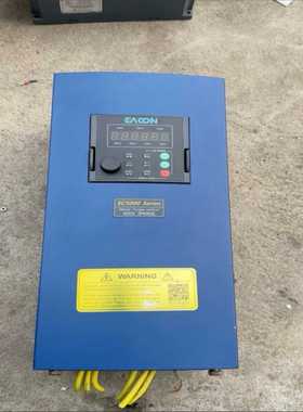 易控变频器EC55022G0030P43C询价