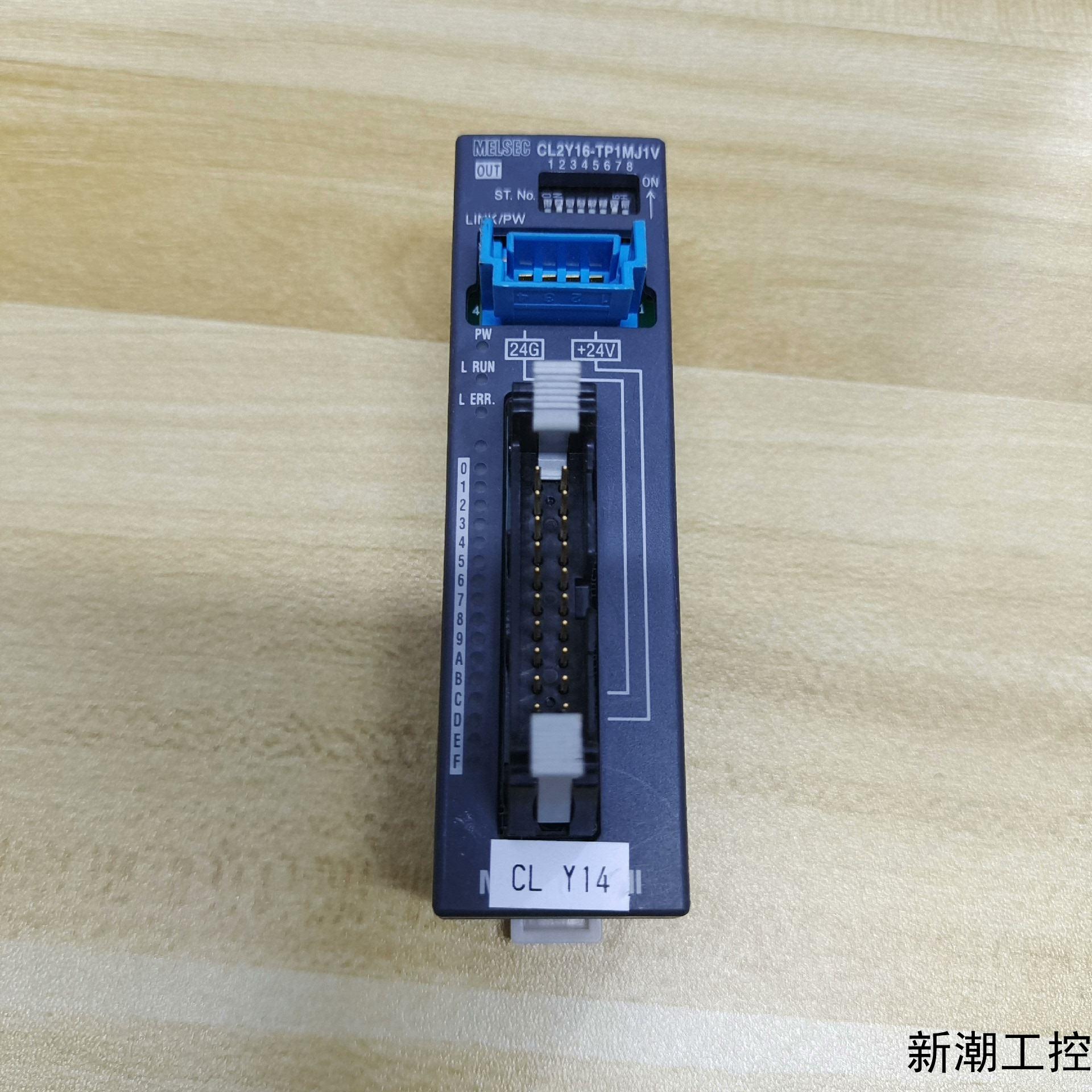 三菱CL2Y16-TP1MJ1V模块9个原装拆机功能完好议价商品
