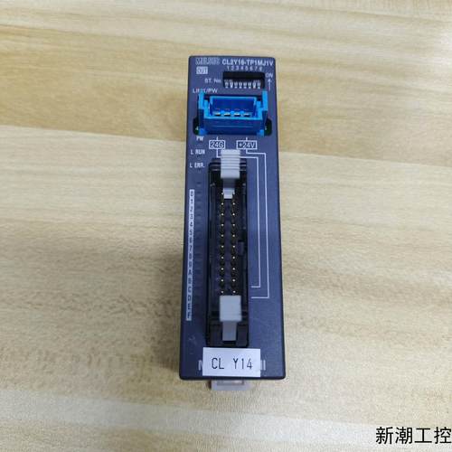 三菱CL2Y16-TP1MJ1V模块9个原装拆机功能完好议价商品