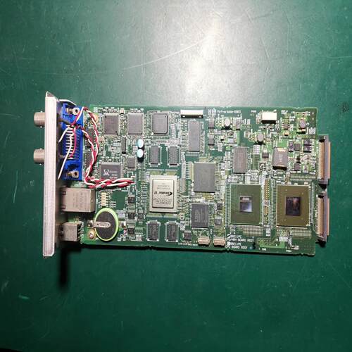 议价YOKOGAWA 横河WT1800 CPU板配件
