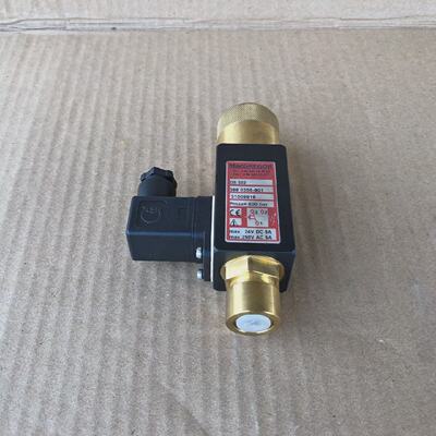 Macgregor DS302 Druck Schalter 3880359801 31006918 388035980