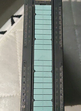 议价Module 6Es7 3211Bl000Aao. SecondH Dismling适用