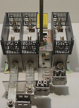 ABB OESA250DV12PL 250A Main switch