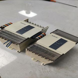 信捷PLC 成色如图 信捷模块 E16X 拆 询价