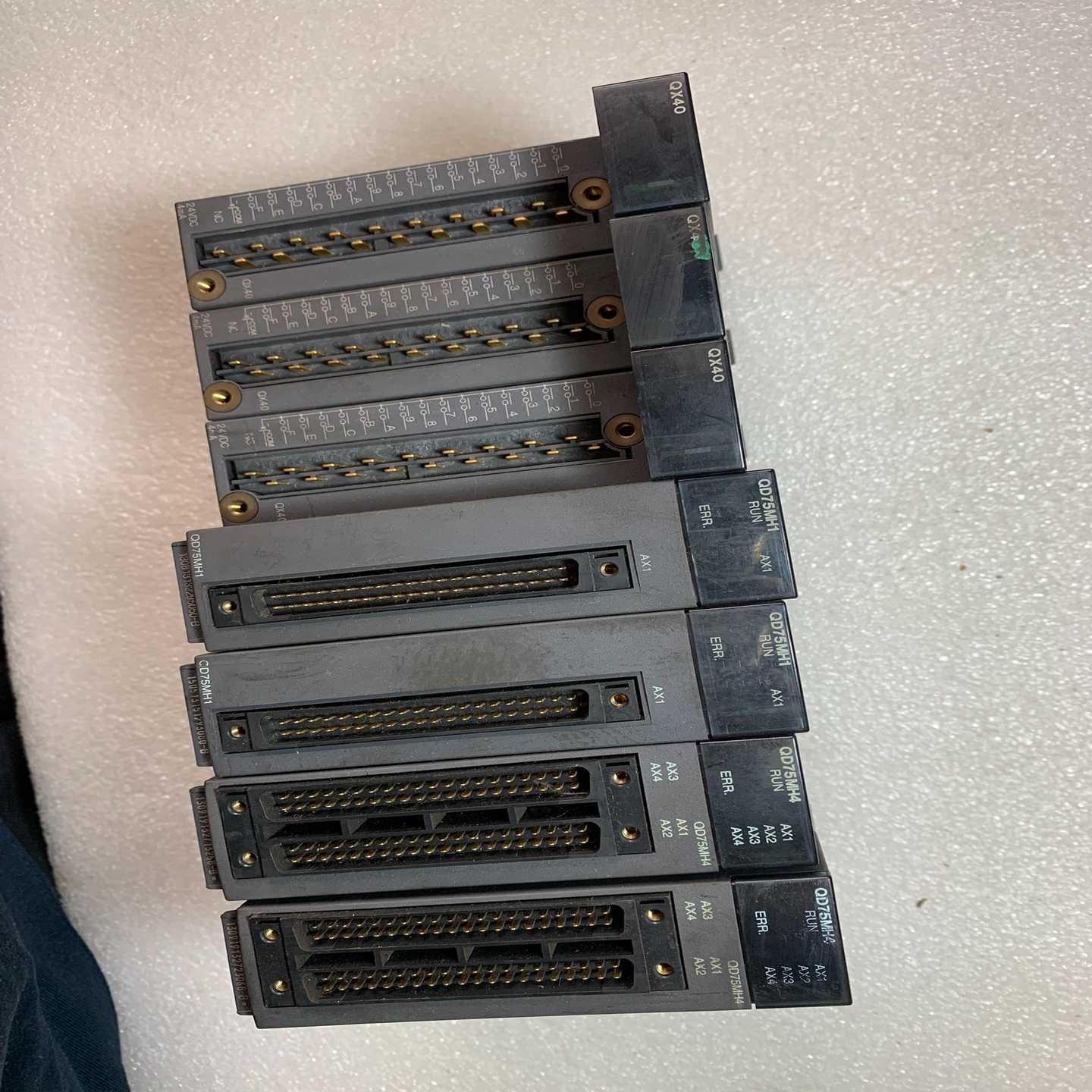 QD75MH1QD75MH4QX40--议价商品