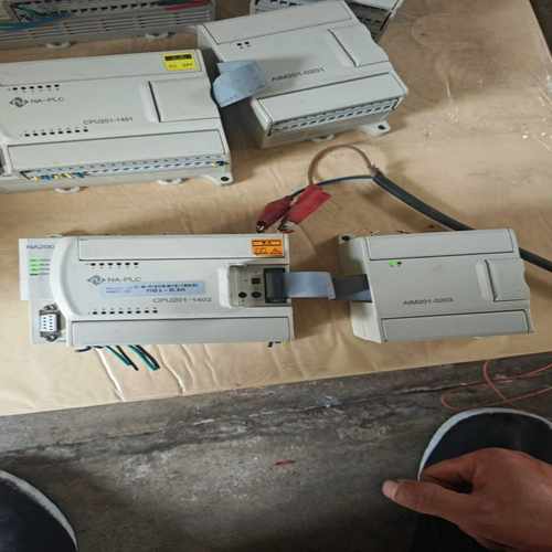 南大傲拓PLCCPU201-1402--议价商品