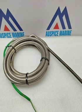 CapteurDeTempratureKongsbergMB1168S286K30AvecCable