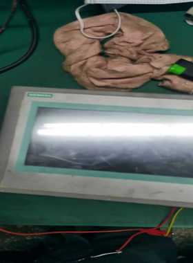 咨询-Smart700IE触摸屏7寸6AV66486A