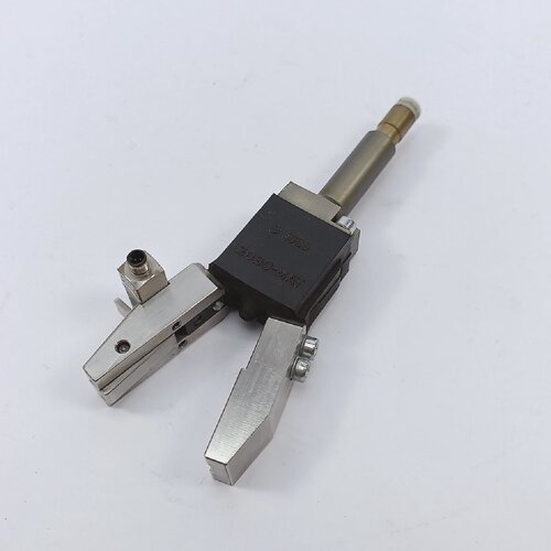 寻XRoboMatG4020带BaumerIFFM08P37A5O1S05