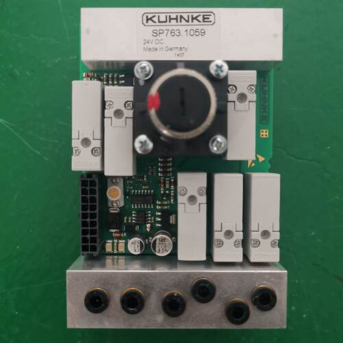 KUHNKE SP763.1059 perkin elmer-议价