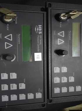 MKS 600 Series 651CD2S1N 蝶阀门控制~议价