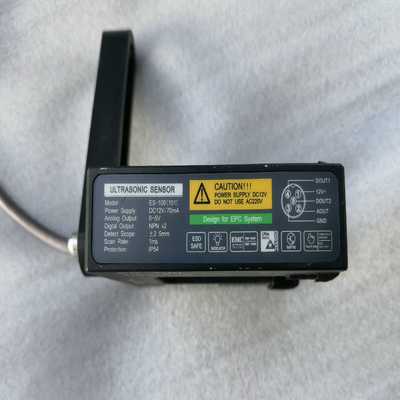 ULTRASONIC ED SENSOR【侨报商行】
