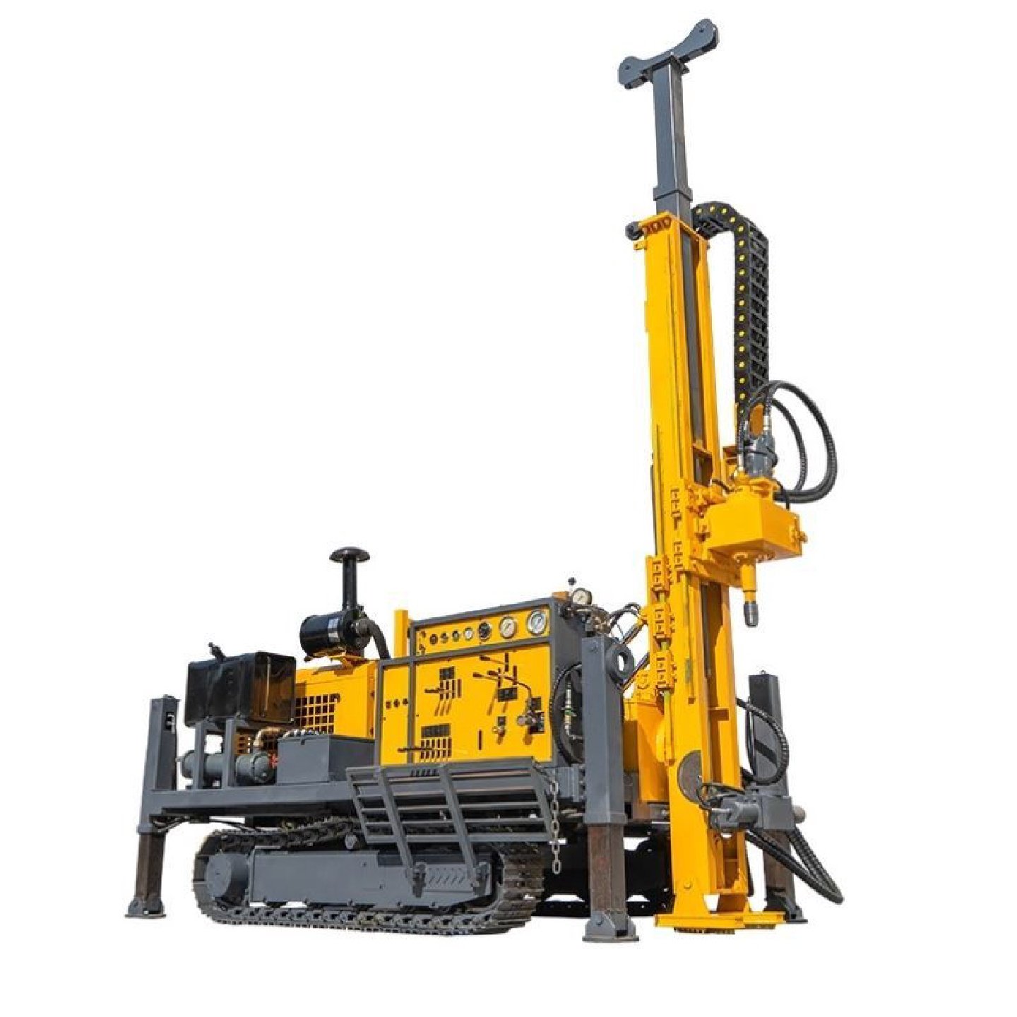 全液压绳索取芯钻机矿山勘探钻机千米探矿取芯钻机地质勘探设备,农机/农具/农膜,植物生根器,淘宝优惠券,粉丝福利购,淘宝优惠卷