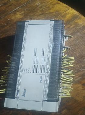 台达PLC DVP-80EH00R 版本V1.40A0~询价
